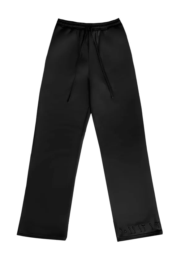 BLACK Timeless Pant