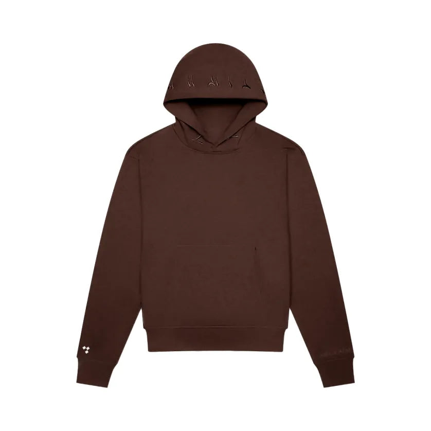 BROWN Timeless Hoodie