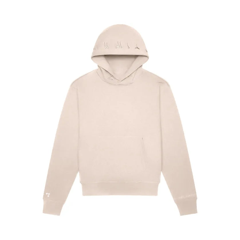 Cream Timeless Hoodie